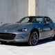 Illustration for article titled A Few Days With A 2020 Mazda MX-5 Miata RF Taught Me Why Miata Is Always The Answer